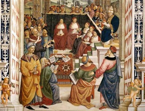 Scandalous Facts About Pope Alexander VI The Borgia Pope Factinate