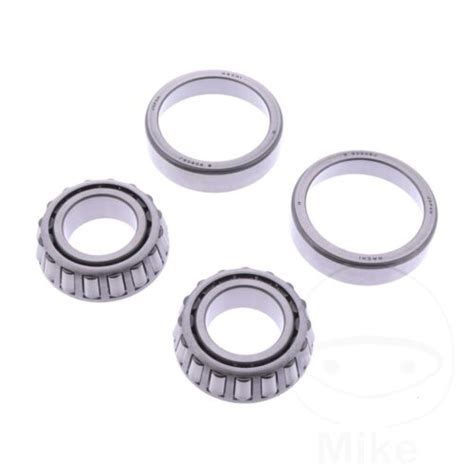 Steering Head Taper Roller Bearing Ssw For Moto Guzzi Daytona