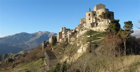 Alla Scoperta Di Petralia Soprana Con La Notte Romantica Nei Borghi