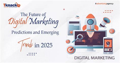 The Future Of Digital Marketing Emerging Trends In 2025