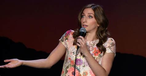 The Best Female Stand Up Comedy Specials, Ranked By Comedy Fans