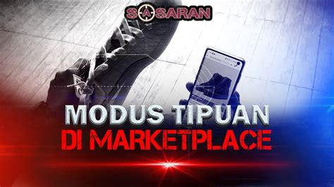 FULL Jangan Tergiur Harga Murah Ini Modus Penipuan Belanja Online Di