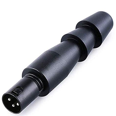 Hismith Vac U Lock Adapter For Xlr Connector Sex Machine