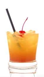 Bebida Boa Sex On The Beach