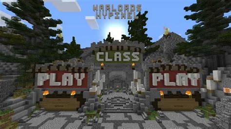 Download Hypixel Warlords Lobby Youtube