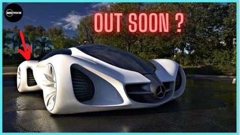 10 Future Concept Cars You Must See 2030 2050 Youtube