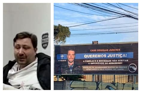 Família de jovem morto por vizinho em Curitiba pede justiça às vésperas