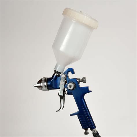 Unbelievable Paint Gun For Storables