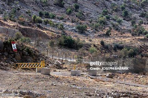 Shebaa Farms Photos and Premium High Res Pictures - Getty Images