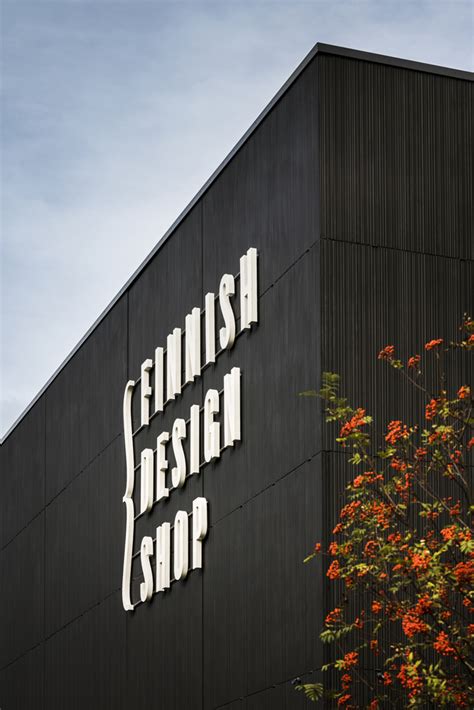 Gallery of Finnish Design Shop / Avanto Architects - 12