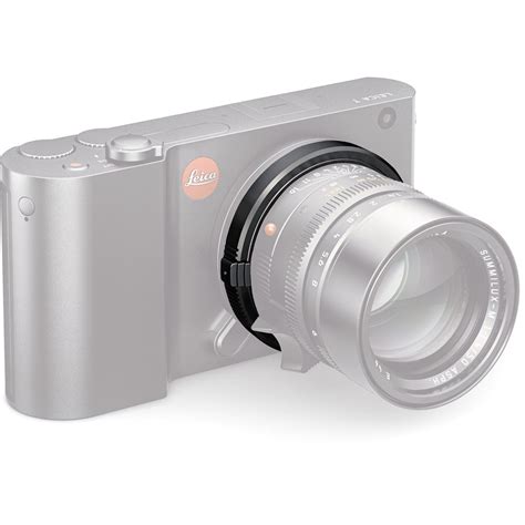 Leica M Adapter L