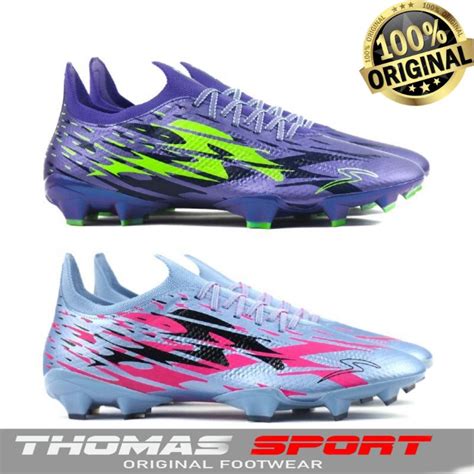 Jual Sepatu Bola Specs Accelerator Alpha Pro Xtd Elite Fg 100
