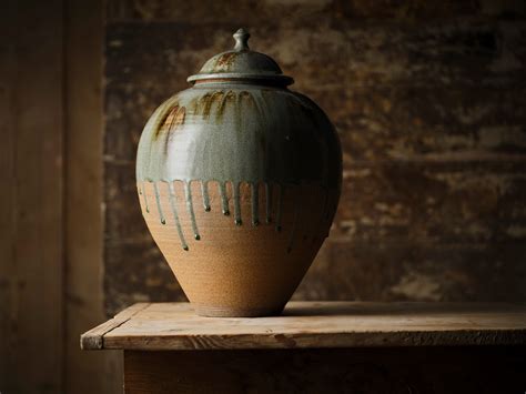 Tom Knowles Jackson - Potfest