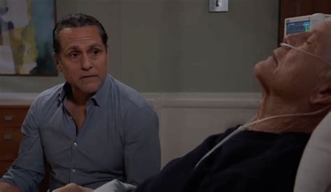 General Hospital Recap Nikolas And Ava Have Sex At Sonnys Cabin