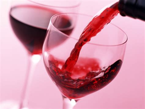 Os Benef Cios Do Vinho Vermelho Para Sa De