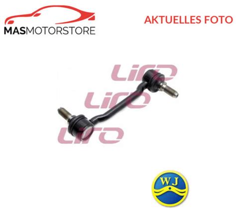 STABILISATOR STABISTREBE VORNE WJ 54830 3L000 L FÜR HYUNDAI SONATA V