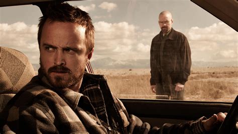 El Camino Breaking Bad Aaron Paul Bryan Cranston K Hd Wallpaper