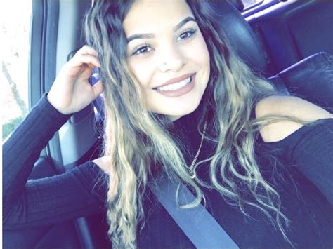 Year Old Latina Karla