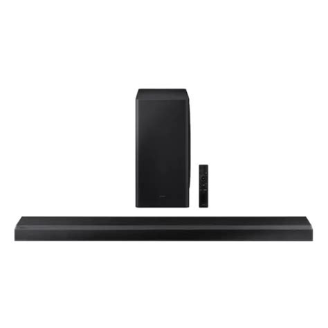 Samsung HW-Q800A Soundbar With Dolby Atmos Price In Bangladesh