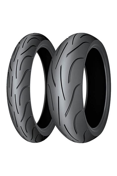 Michelin 110 70zr17 Ve 150 60zr17 Mıchelın Pilot Power 2ct Takım Lastik