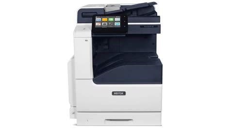 Compra Multifuncional Xerox VersaLink B7135 B N Láser B7135