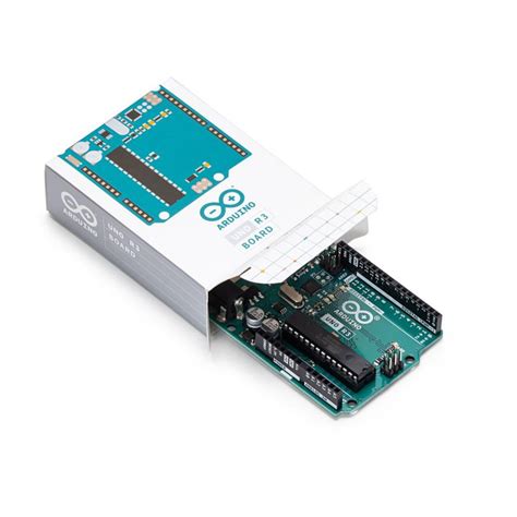 Arduino Uno Rev Bastelgarage Elektronik Online Shop