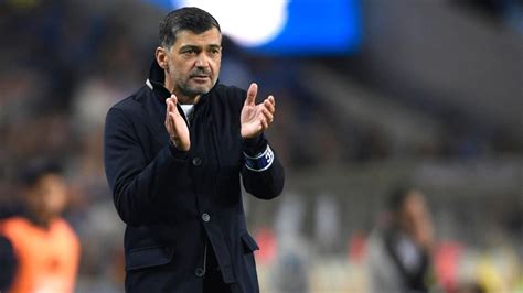 Mercato OM Optimisme à Marseille pour Sérgio Conceição Ça avance