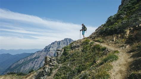 What Is Section Hiking How To Tackle A Big Trail Bite By Bite Advnture