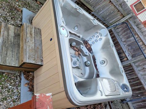 Hot Tubs for sale in Columbus, Ohio | Facebook Marketplace