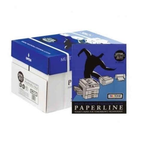 Paperline Printing A Copy Paper Gsm Office Paper Xerox Size A