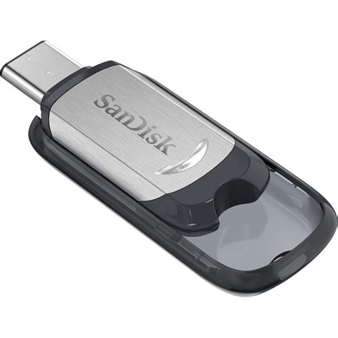 SanDisk Ultra USB Type C Flash Drive