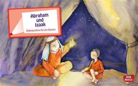 Abraham Und Isaak Ekami F R Interaktive Tafeln Beamer Und Computer