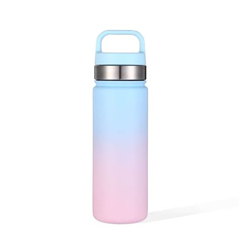 Wholesale Water Bottle Manufacturersupplier In China Everichhydro