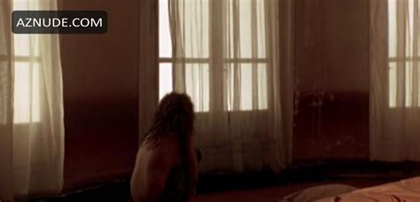 Maria Schneider Nude Aznude