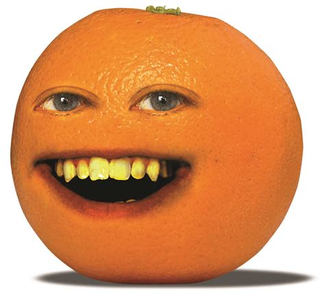 orange mascot - Her Loyal Sons