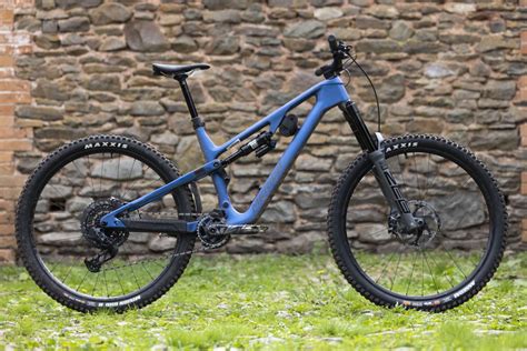 Merida One Sixty 8000 First Ride Review MBR