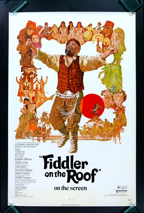 Fiddler On The Roof Pdf Script Fileclouddoc