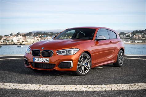 The new BMW M135i – additional pictures.