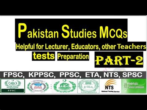 Pak Study Mcqs Most Repeated Mcqs Old Paper Mcqs GK Mcqs