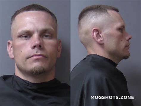 HOPKINS THOMAS ANTHONY 06 26 2024 Madison County Mugshots Zone