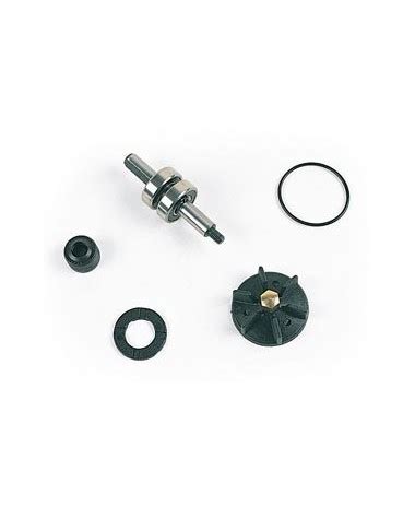 AA00808 KIT REVISIONE POMPA ACQUA SCOOTER APRILIA SR DITECH SUZUKI