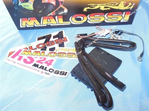 Boitier CDI MALOSSI FORCE MASTER 2 Pour YAMAHA WR 125 RX Et YAMAHA YZF