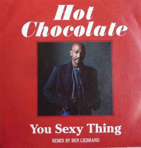 Hot Chocolate You Sexy Thing Chords Guitar Tabs In Note Store
