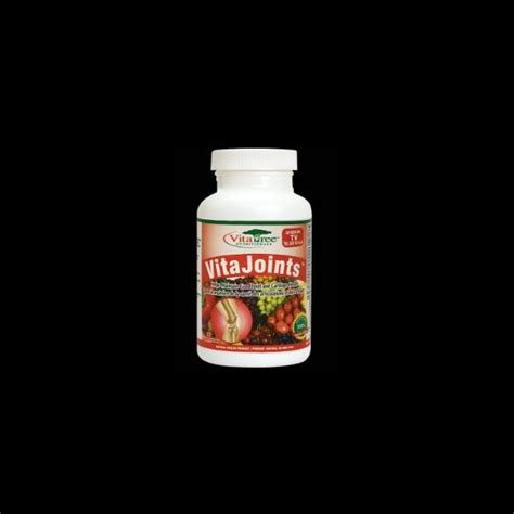 Vitajoint Joint Care Supplements Vitatree Nutritionals Ghana Ltd