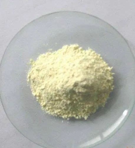 Nitro Benzoic Acid For Industrial Laboratory Grade Technical At