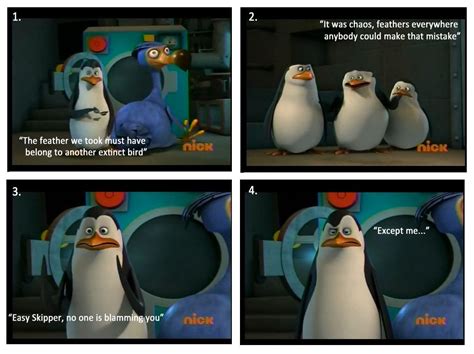 Penguins Of Madagascar Quotes - ShortQuotes.cc