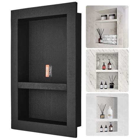 Niche Douche Encastrable Vevor Niche Douche Encastrer Mur X