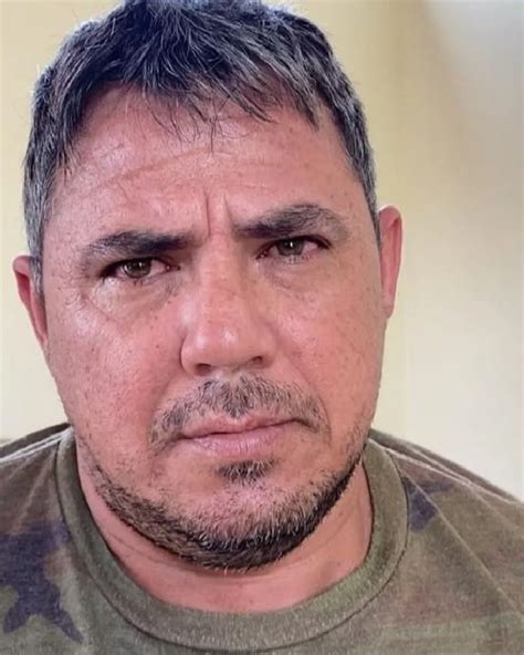 Narcotraficante Mais Procurado No Paraguai é Preso Em Mt Farol De