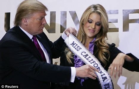 Anti Gay Marriage Carrie Prejean Stripped Of Miss California Title For