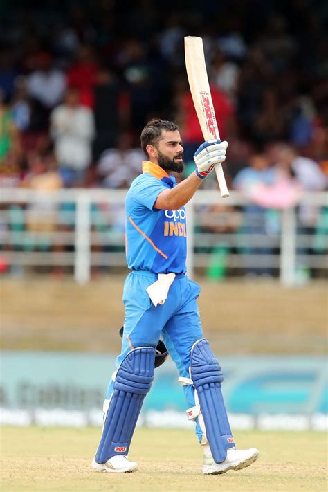 Virat Kohli Centuries | List of Virat Kohli's ODI & Test Centuries ...